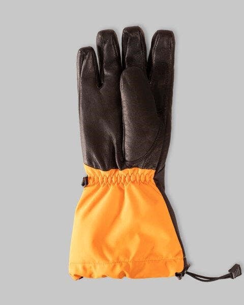 Tobe Capto Gauntlet Gloves V3