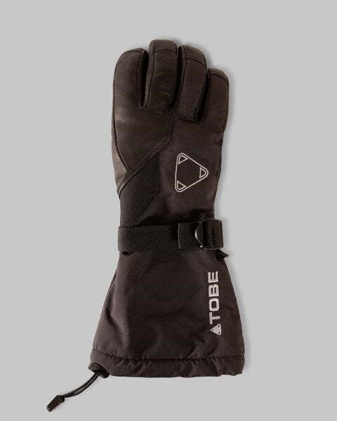 Tobe Huron Gauntlet Gloves