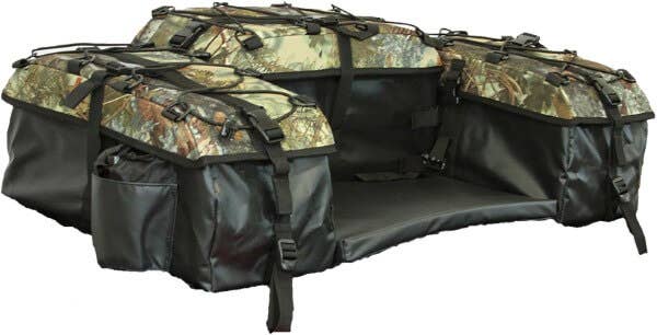 ATV Padded Bottom Bag - ATV Tek