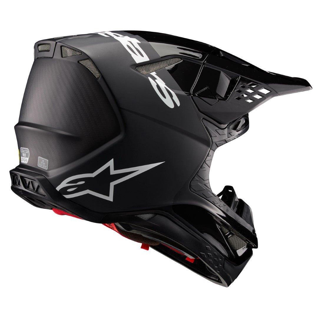 Alpinestars S-M10 Helmet