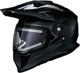 Z1R Range Snow Electric Dual Pane Helmet