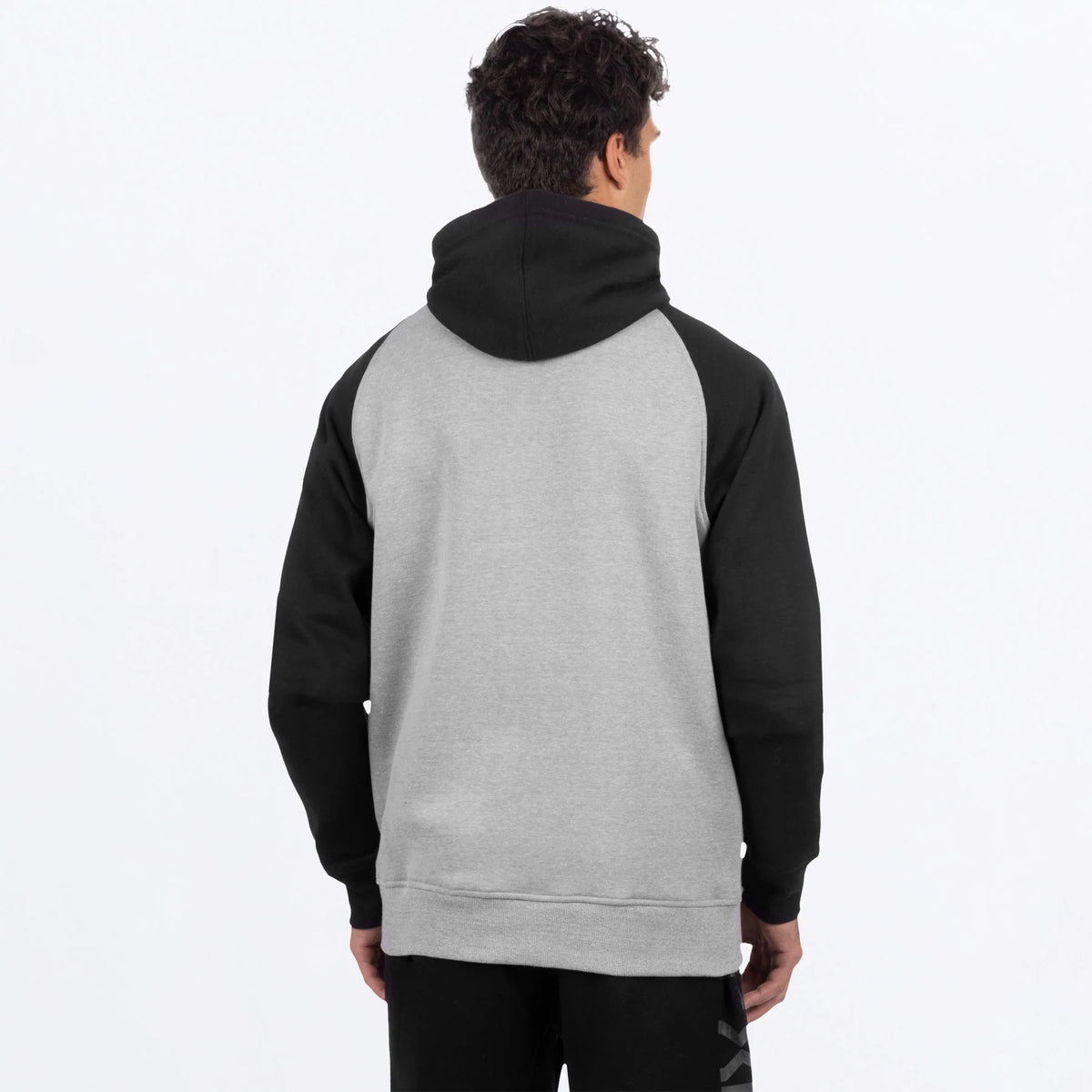 FXR Split Hoodie