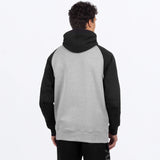 FXR Split Hoodie