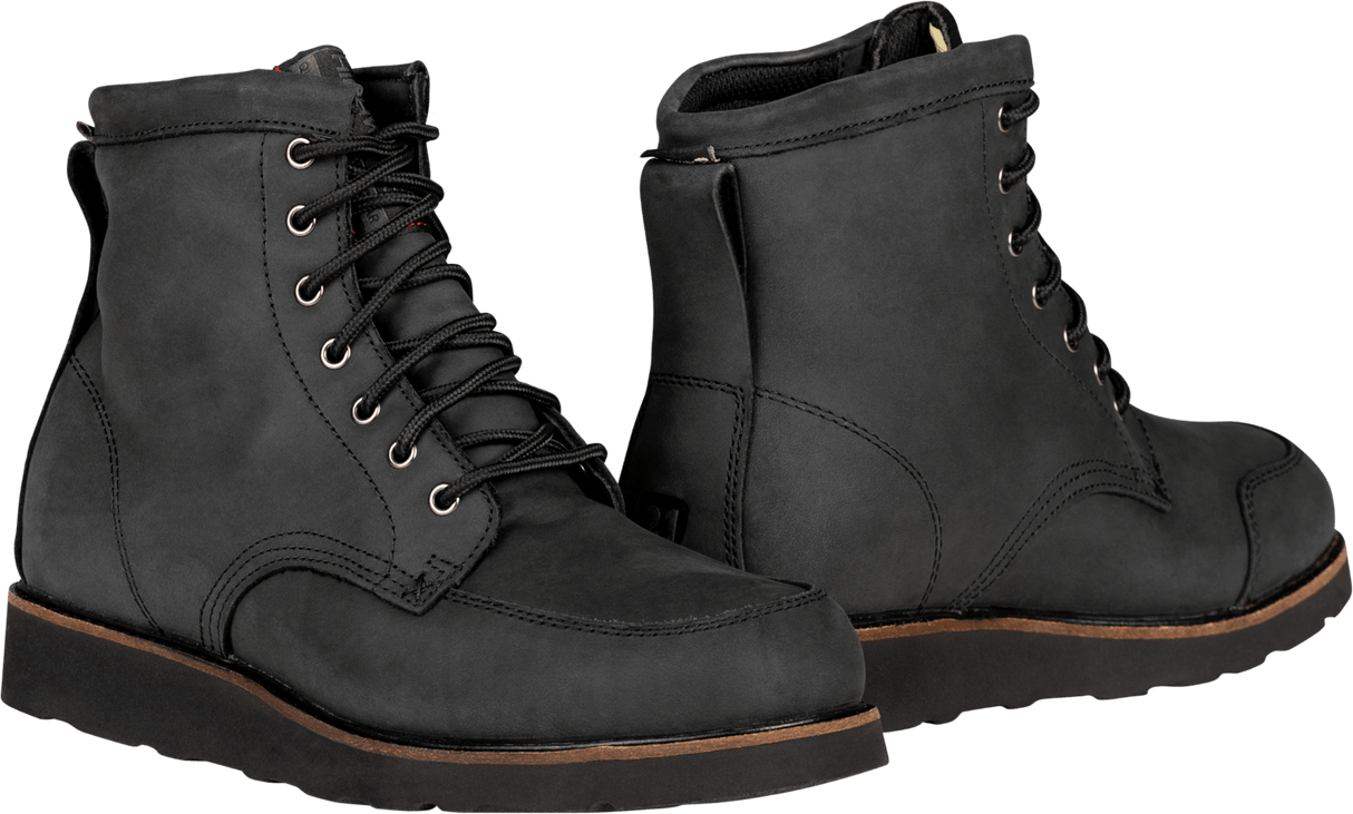 Highway 21 Journeyman Boots