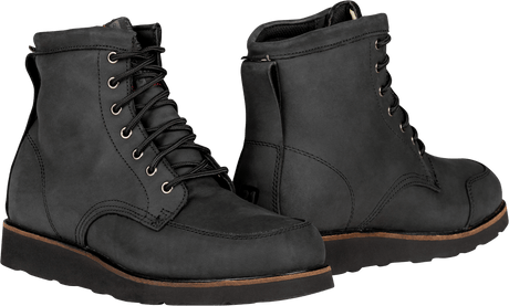 Highway 21 Journeyman Boots