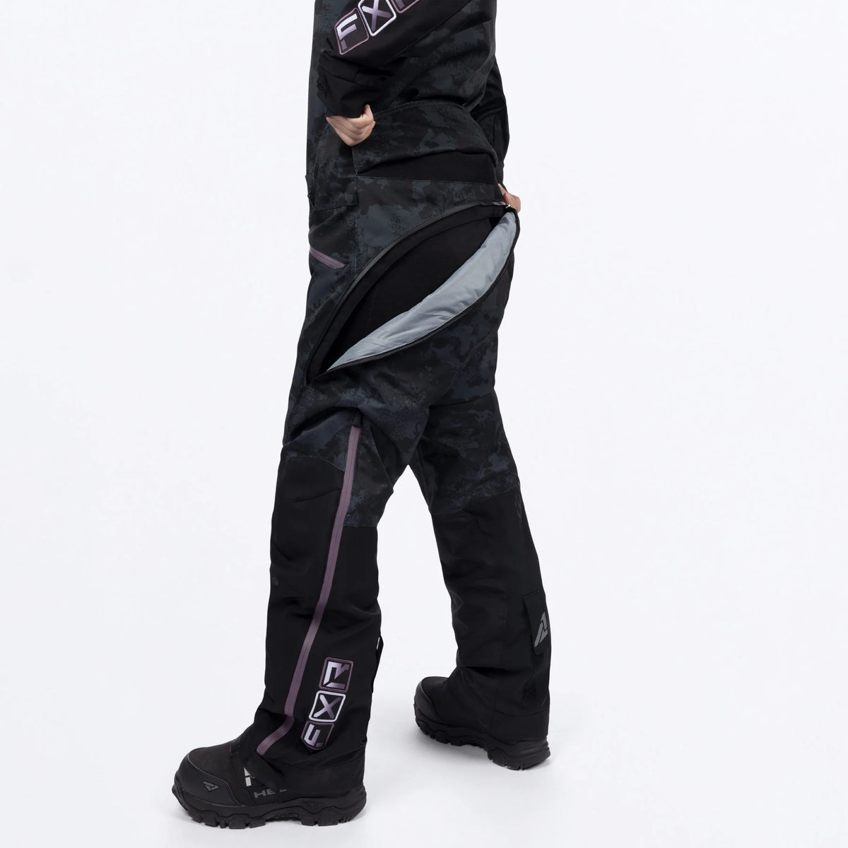 FXR Women's Maverick Lite Monosuit
