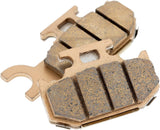 Polaris Rear Brake Pad Set - Part 1912971