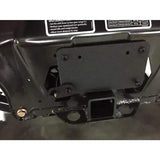 Ryco Turn Signal Kit for Can-Am Defender w/ Accent Light and Switch Shroud