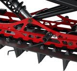 Polaris Premium Reversible Ice Scratchers, for Snowmobile - 2890644
