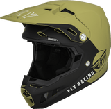 Formula CC Centrum Helmet