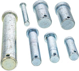 Polaris Titanium Plow Hardware Kit - 2204826