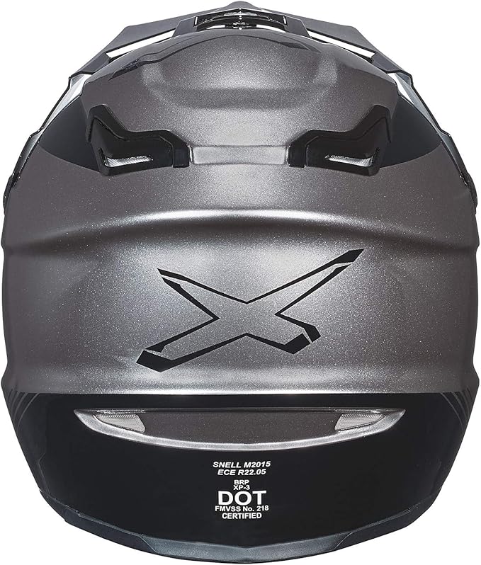 Ski-Doo XP-3 X-Team Helmet