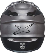 Ski-Doo XP-3 X-Team Helmet