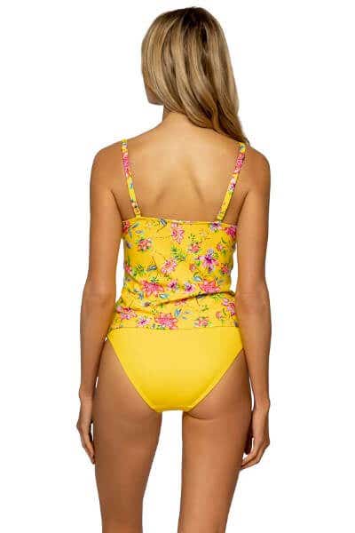 Sunsets Simone Tankini