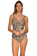 Sunsets Simone Tankini