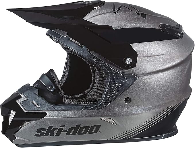 Ski-Doo XP-3 X-Team Helmet