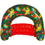 O'Brien Margaritaville-Sit & Sip Floating Seat