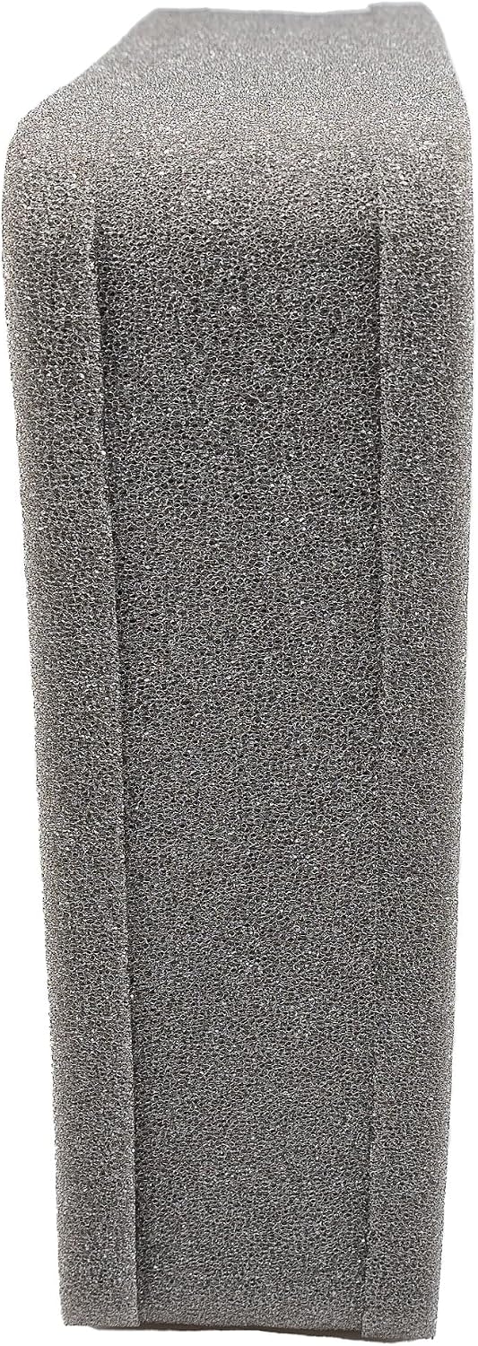 Polaris Air Box Baffle Assembly 1253116 OEM