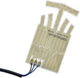 Polaris Snowmobile Grip Heater Lo/Med/Hi Rh - 2412382