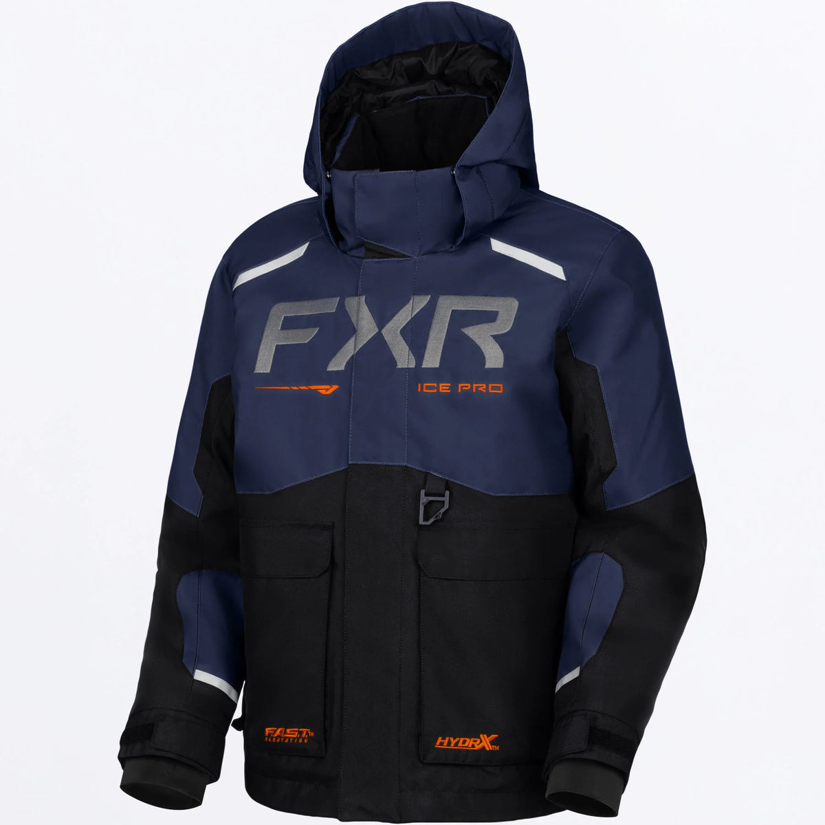 FXR Child & Youth Excursion FX Jacket