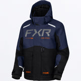 FXR Child & Youth Excursion FX Jacket