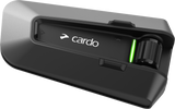 Cardo Packtalk Edge Bluetooth Headset Single