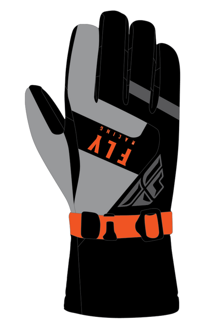 Fly Racing Highland Glove