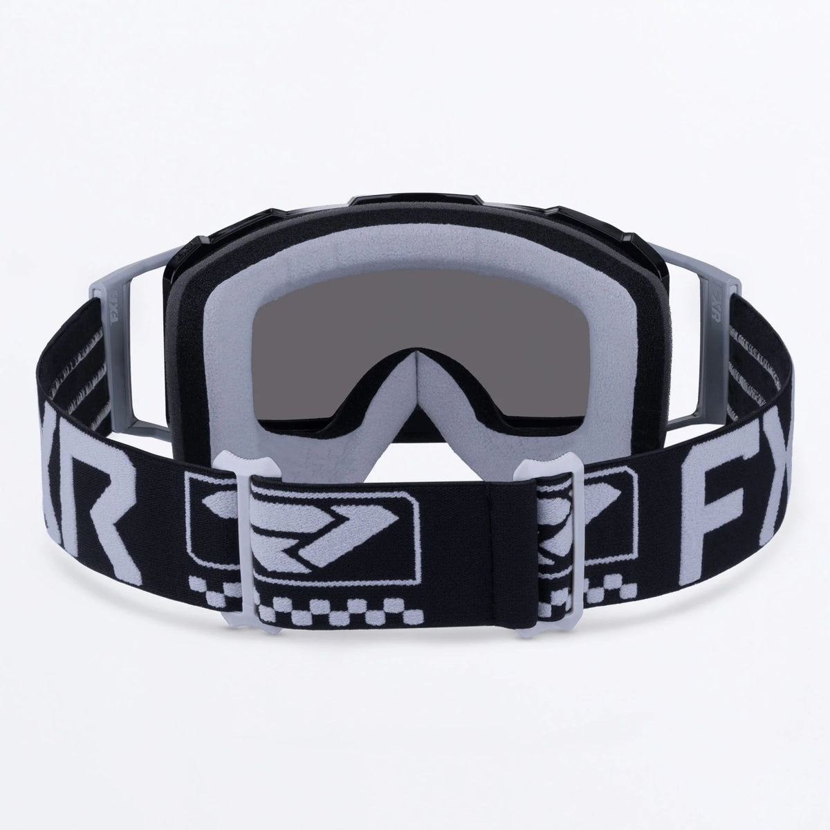 FXR Combat Goggle