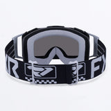 FXR Combat Goggle