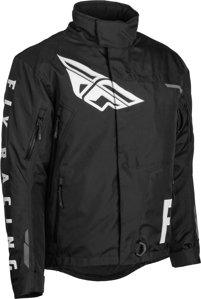 Fly Racing SNX Pro Jacket