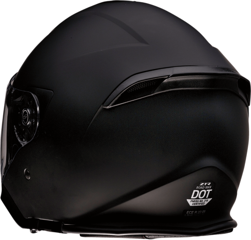 Z1R Road Maxx Helmet