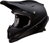 Z1R Rise Solid Helmet