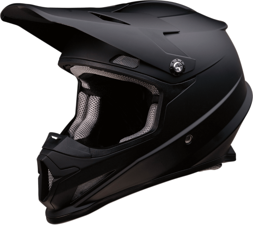 Z1R Rise Solid Helmet