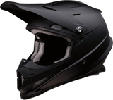 Z1R Rise Solid Helmet