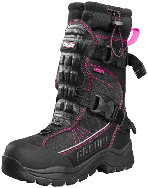 Castle X Women's Barrier 2 Boot