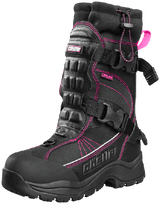 Castle X Women's Barrier 2 Boot