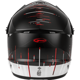 GMAX MX-46 Frequency Helmet