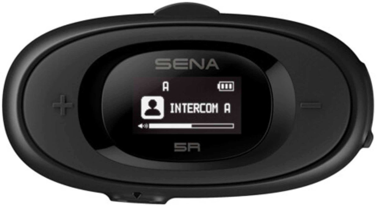 Sena 5R Bluetooth Comm System 885465017998 5R-01