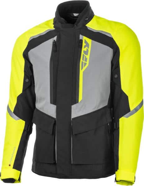 Terra Trek Jacket