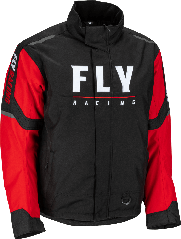 Fly Racing Outpost Jacket