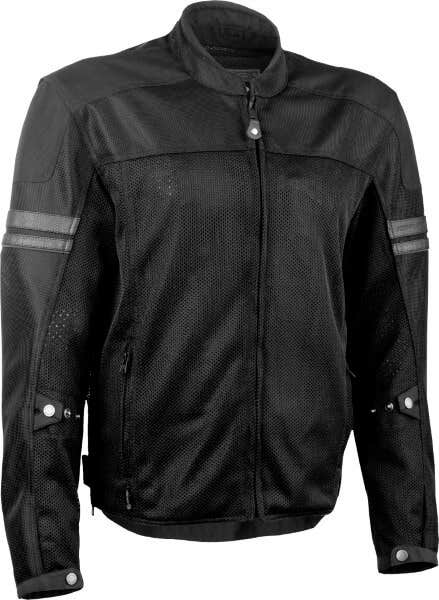 Turbine Mesh Jacket - Highway 21