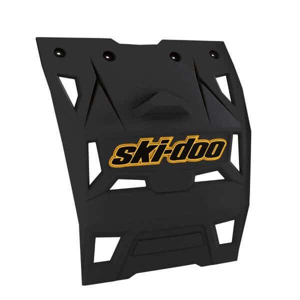 Ski-Doo Snowflap REV-XP, XR except GTX, Grand Touring, XU Expedition 2009 to 2019