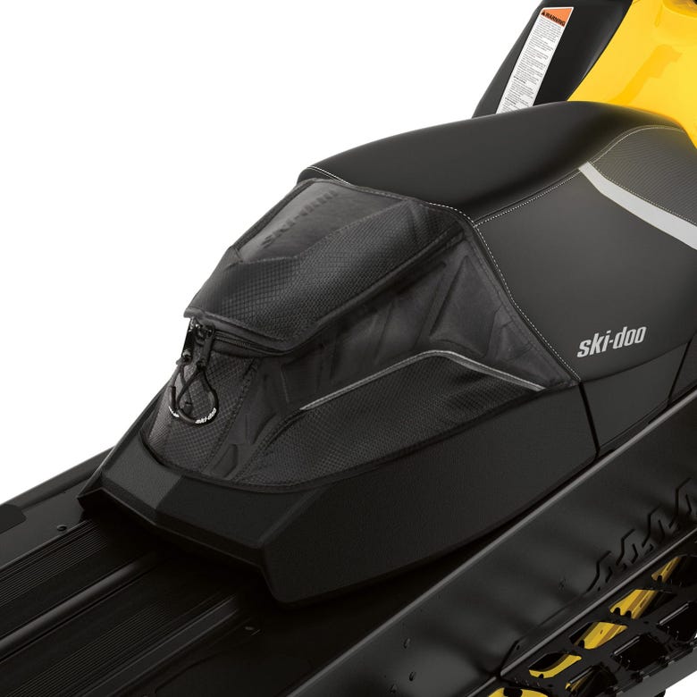 Ski-Doo Extreme Summit Seat Bag