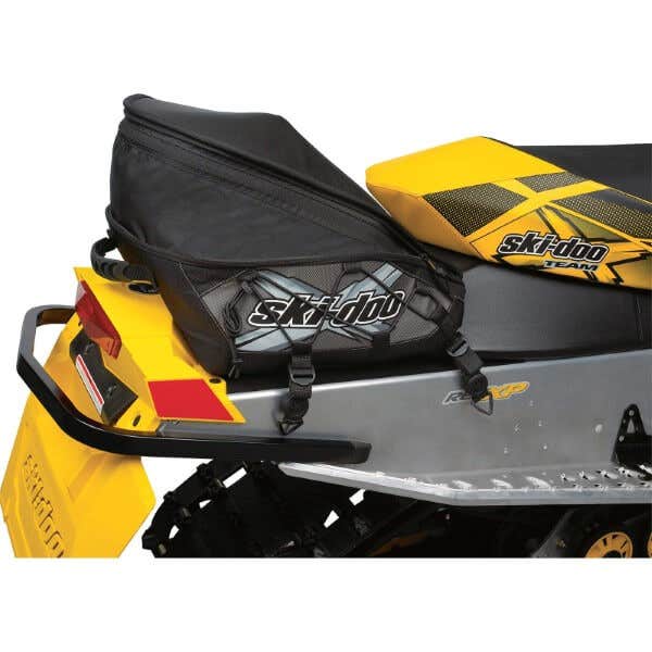 Ski-Doo MXZ Tunnel Bag – SkiDoo Outlet