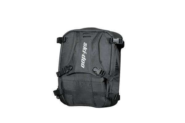 Ski-Doo Slim Tunnel Bag With LinQ Soft Strap