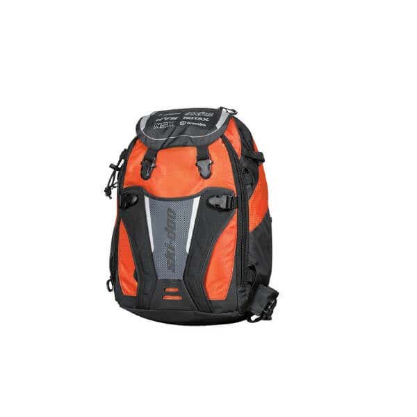 Ski-Doo Tunnel Backpack With LinQ Soft Strap 28L