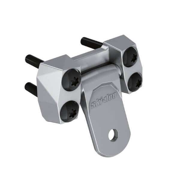 Ski-Doo - Heavy-Duty Tongue Hitch (REV Gen4 (Wide) 20") 860201023