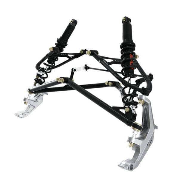 Ski-Doo Front Suspension Kit -36"