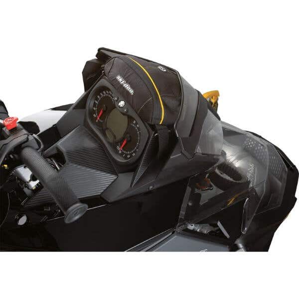 Ski-Doo Dashboard Bag-Rev-XP