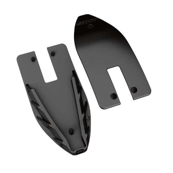 Ski-Doo - DS-3 Ski Tip Kit (Fits vehicles with DS-3 skis) 860201214